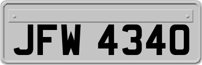 JFW4340