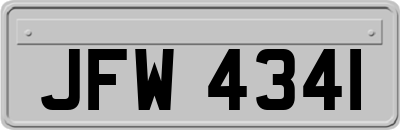 JFW4341