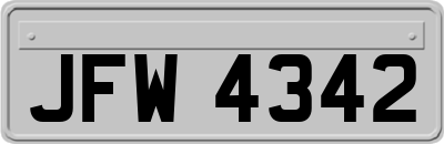 JFW4342