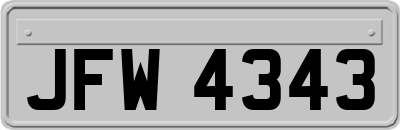 JFW4343