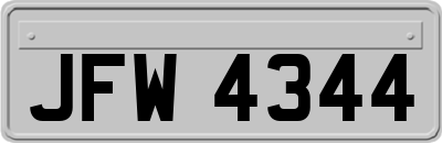 JFW4344