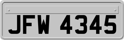 JFW4345