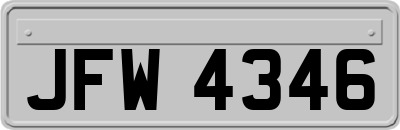 JFW4346