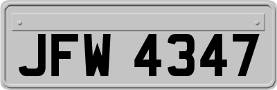 JFW4347