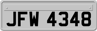 JFW4348