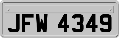 JFW4349