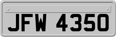 JFW4350