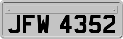 JFW4352