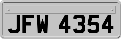 JFW4354
