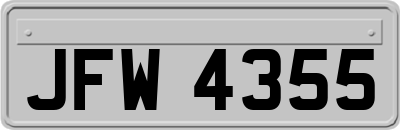 JFW4355