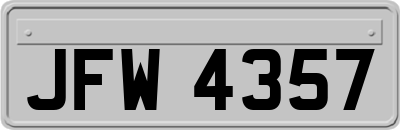 JFW4357
