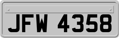JFW4358