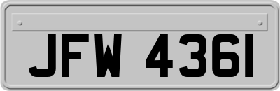 JFW4361