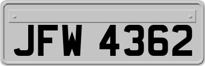 JFW4362