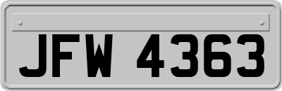 JFW4363