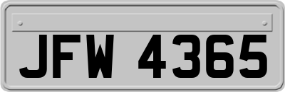 JFW4365