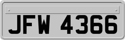 JFW4366