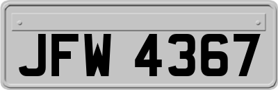 JFW4367