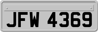 JFW4369