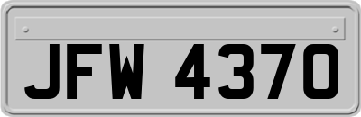 JFW4370