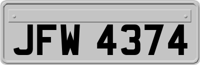 JFW4374