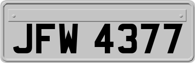 JFW4377