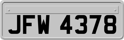 JFW4378