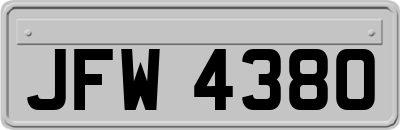 JFW4380