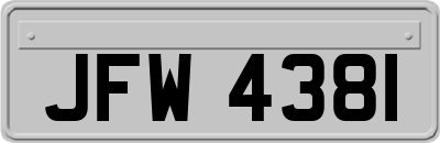 JFW4381