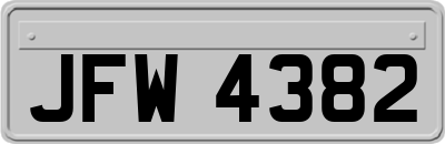 JFW4382