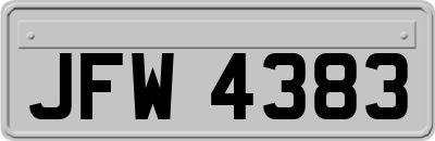 JFW4383