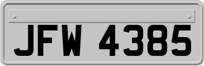 JFW4385