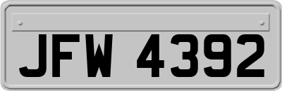 JFW4392
