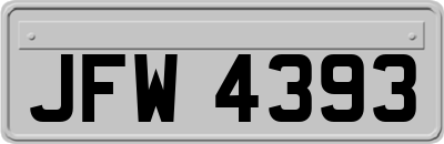 JFW4393