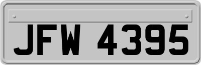 JFW4395