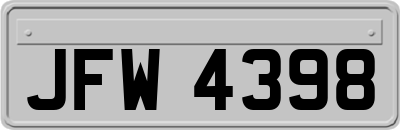 JFW4398