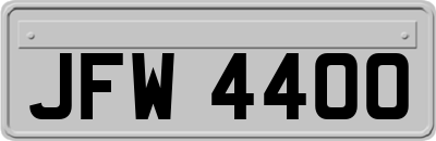 JFW4400