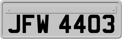 JFW4403