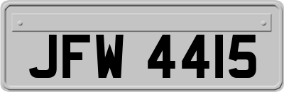 JFW4415