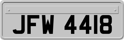 JFW4418