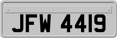 JFW4419