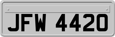 JFW4420