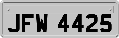 JFW4425