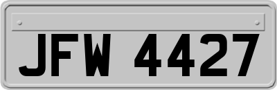 JFW4427