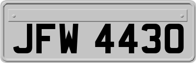 JFW4430