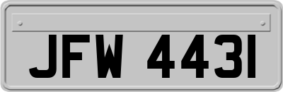 JFW4431