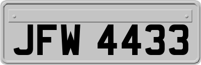 JFW4433