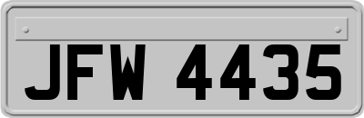 JFW4435