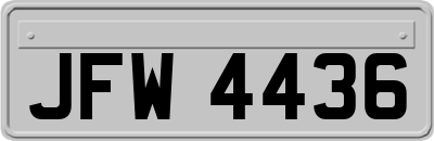 JFW4436