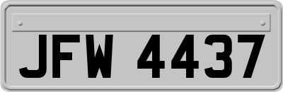 JFW4437